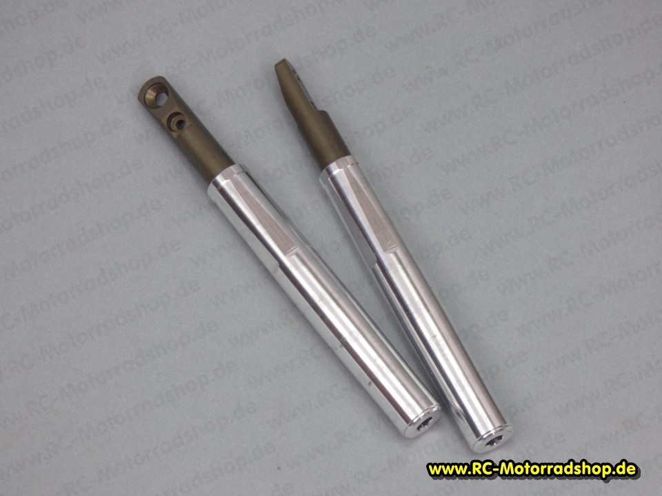 54011005: Satz Gabelrohre Upside-down-Gabel low profile mit Gegenkolben JABBER 2015 / 2015+ / 2018 / ONE 54011005